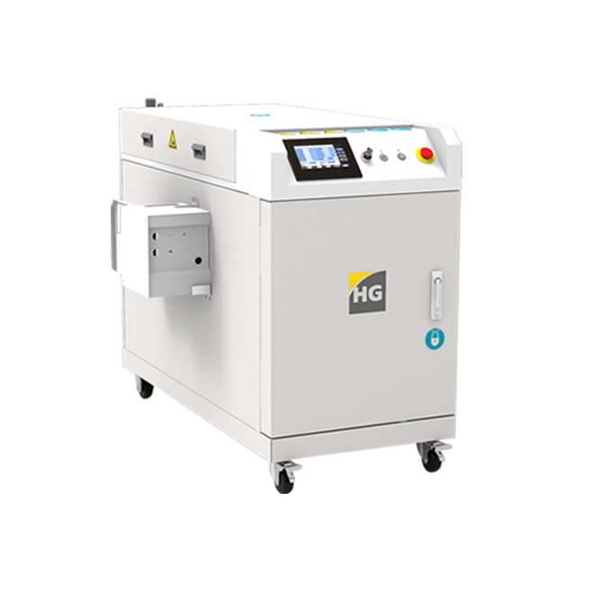 mg冰球突破手持式激光洗濯机