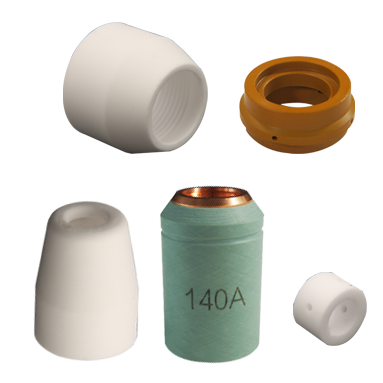 等离子切割枪陶瓷保；；；；ふ/分流器