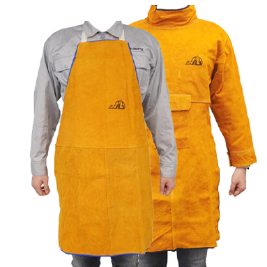 mg冰球突破焊接防护服系列