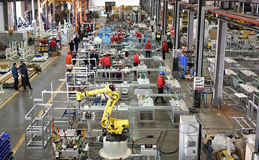 mg冰球突破全自动口罩生产流水线装备现货供应