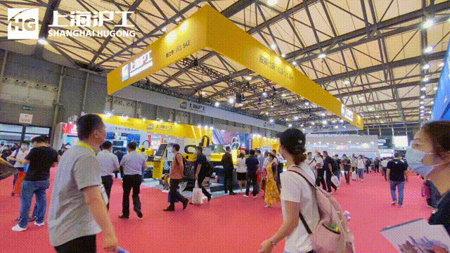 2021埃森展上；；；；；；g冰球突破展位人气