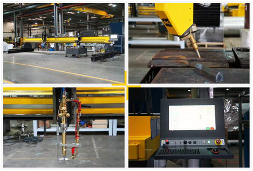 上；；；；；；g冰球突破10米超长跨距无限回转数控坡口切割机