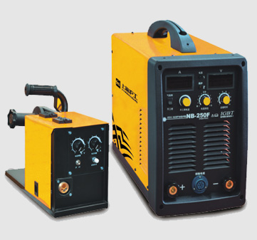 mg冰球突破NB-250F逆变式气体；；；；；ず富