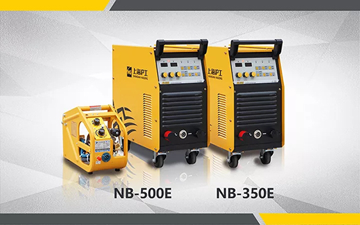 2018年度最受用户喜欢的mg冰球突破气保焊机NB-500E NB-350E